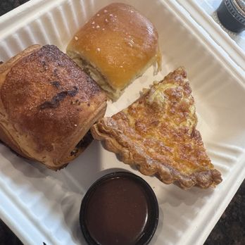 Fluff Bake Bar - Bakeries Near Me - Houston, Texas Fluff Bake Bar - Bakeries Near Me - Houston, Texas