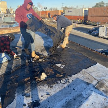 Greenway construction - Tear ofd - Masonry/Concrete Near Me