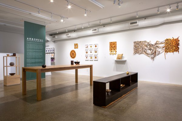 Craft Ontario Shop & Office by null