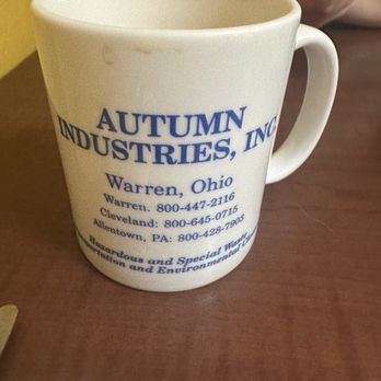 Grumpy's Cafe - Coffee cup - Breakfast & Brunch Near Me - Cleveland, Ohio