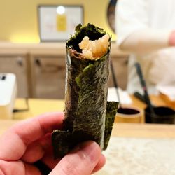 Tsuke Edomae - 1/19/24