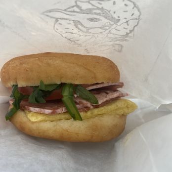 Doe Donuts - BLT - Donuts Near Me - Portland, Oregon Doe Donuts - BLT - Donuts Near Me - Portland, Oregon