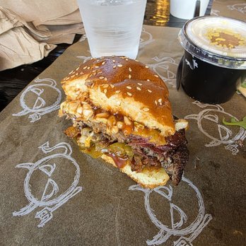 Underbelly Burger - Burgers Near Me - Glenwood Springs, Colorado Underbelly Burger - Burgers Near Me - Glenwood Springs, Colorado
