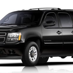 City Center Taxi & Limos