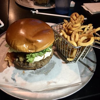 Burgers & Beer - Hot Head - Burgers Near Me - Bradley, Illinois