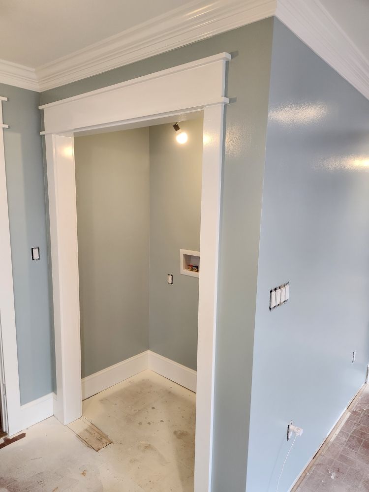 Slide of Southernwoods Woodworking