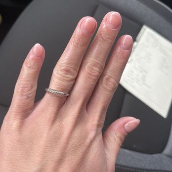 Paintbox + Nails - Nail Technicians Near Me - Geneva, Illinois