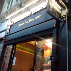 Rainbow Bakery