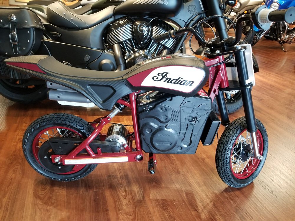 INDIAN MOTORCYCLE AUBURN Updated September 2024 12 Reviews 1743 W