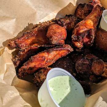 DCity Smokehouse - Dcity Pit Smoked Wings - Barbeque Near Me - Washington, DC, District of Columbia DCity Smokehouse - Dcity Pit Smoked Wings - Barbeque Near Me - Washington, DC, District of Columbia