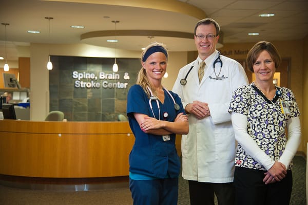 M Health Fairview Southdale Hospital by null