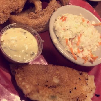 Jim Oliver's Smoke House Restaurant - Fried catfish dinner. Enough for two. - Music Venues Near Me - Monteagle, Tennessee Jim Oliver's Smoke House Restaurant - Fried catfish dinner. Enough for two. - Music Venues Near Me - Monteagle, Tennessee