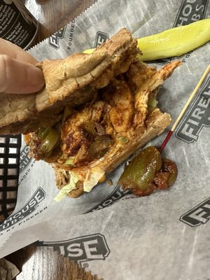 Firehouse Subs Bandera 1604