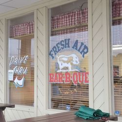 Fresh Air Bar-B-Que