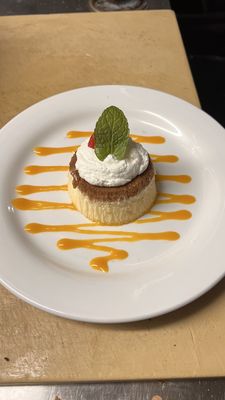 Manny’s Bistro by null