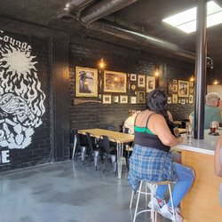 Black Plague Brewing