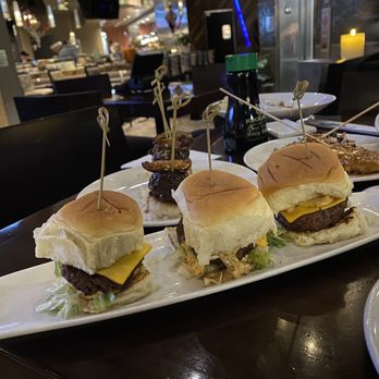 Kona Grill - Boca Park - Sliders - New American Near Me - Las Vegas, Nevada Kona Grill - Boca Park - Sliders - New American Near Me - Las Vegas, Nevada