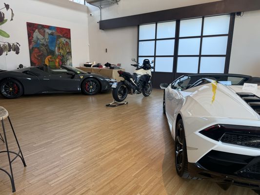 Casa Maria Luigia by null