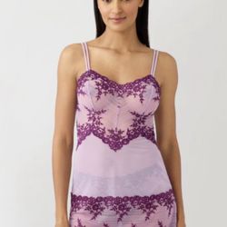 Personal Touch Lingerie - Chemise