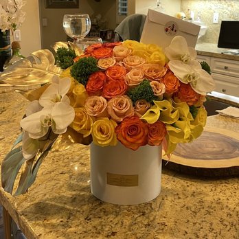 Glamour Flower Boutique - Florists Near Me Glamour Flower Boutique - Florists Near Me