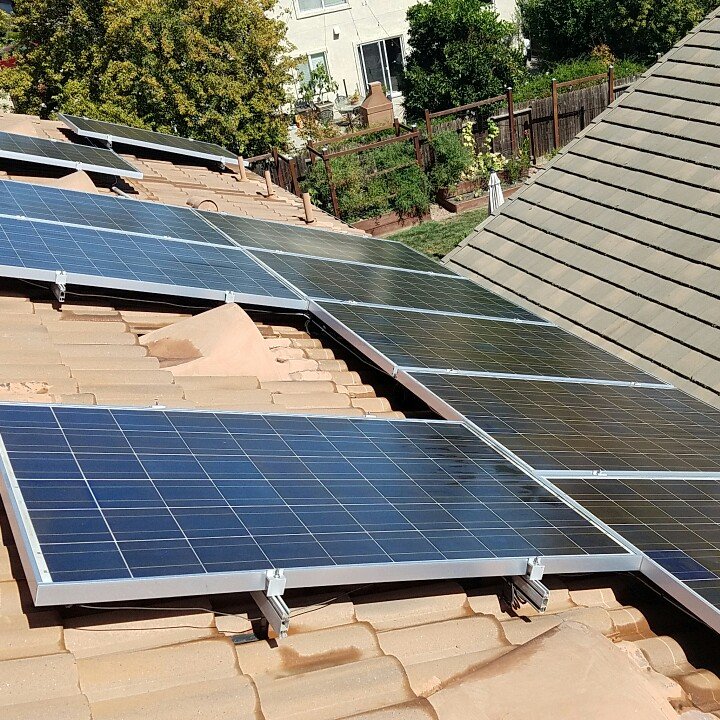 Slide of No Moss SoftWash