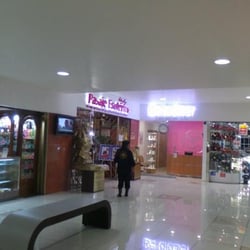 Pasaje Esotérico