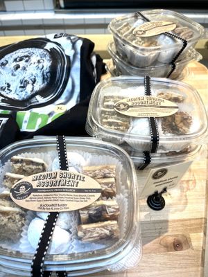 Blackmarket Bakery Oceanside by null