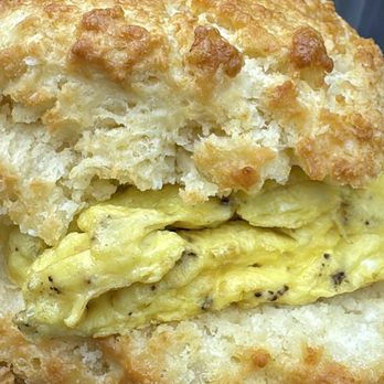 Flour - Egg Biscuit - Breakfast & Brunch Near Me - Asheville, North Carolina