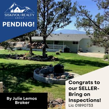 Siskiyou Realty Group - Real Estate Services Near Me - Yreka, California Siskiyou Realty Group - Real Estate Services Near Me - Yreka, California