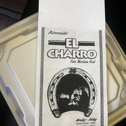 El Charro - El Charro