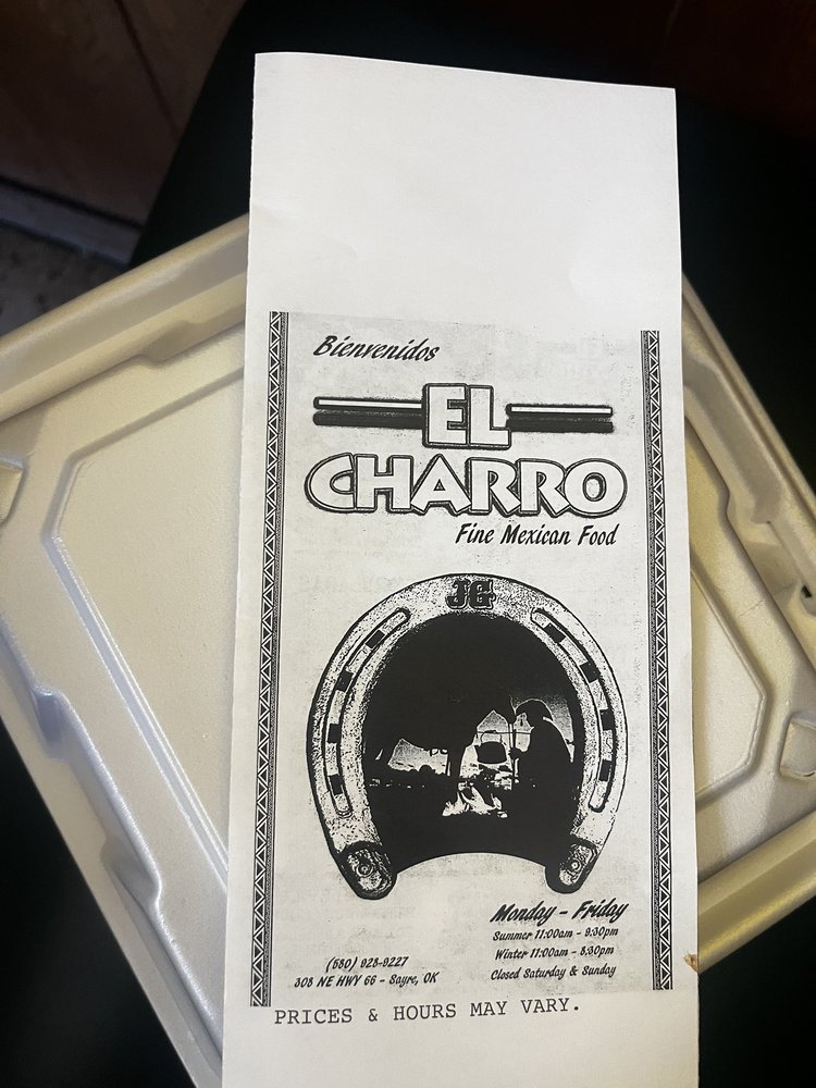 El Charro