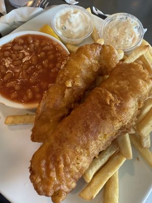 Irish Coffee Shop by null