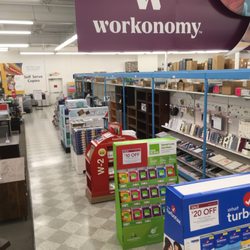 Officemax