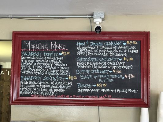 Menu photo 1 Twisted & Glazed Paso Robles, CA Menu photo 1 Twisted & Glazed Paso Robles, CA