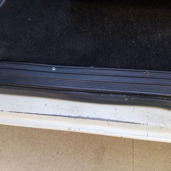World Famous 4x4 - Paid $3300 for a paint job that is garbage - Auto Repair Near Me - Burbank, California World Famous 4x4 - Paid $3300 for a paint job that is garbage - Auto Repair Near Me - Burbank, California
