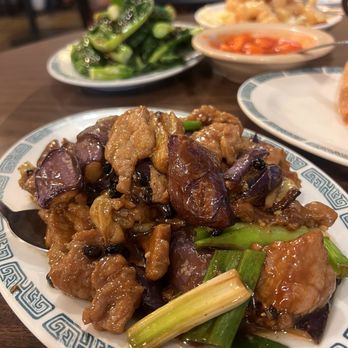King Wah Chinese Restaurant - Eggplant beef - Chinese Near Me - Sunnyvale, California King Wah Chinese Restaurant - Eggplant beef - Chinese Near Me - Sunnyvale, California