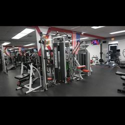 Atlantic Fitness