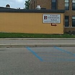 Davison Community Schools - Central Elementary