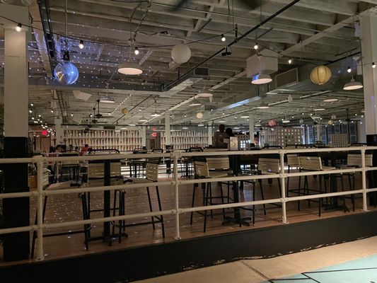 Royal Palms Shuffleboard Club by null