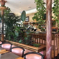 Le Lyautey - The bar