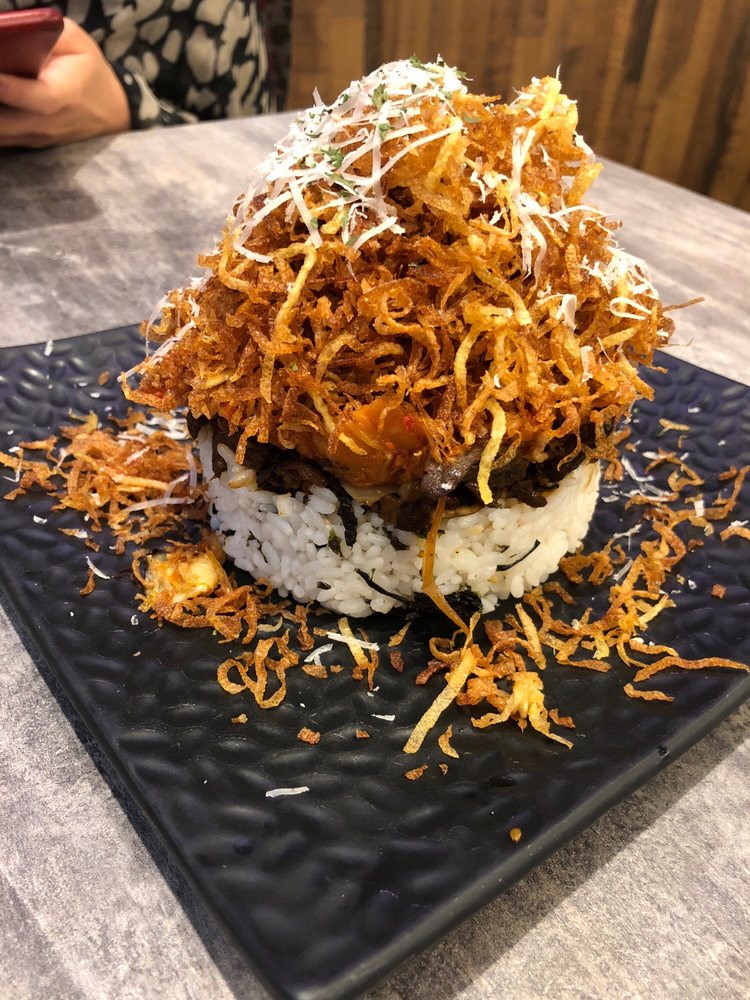 PIZZA MARU 10 Photos Korean 201 Victoria St, Singapore, Singapore