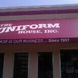 The Uniform House