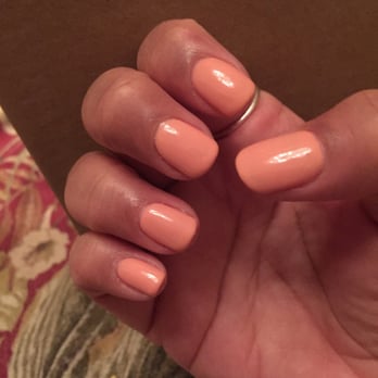 Pearl Image Nails - Nude is the new sexy! Vanessa rocks! - Nail Salons Near Me - Sacramento, California Pearl Image Nails - Nude is the new sexy! Vanessa rocks! - Nail Salons Near Me - Sacramento, California