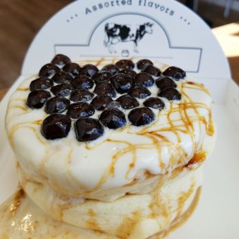 Milkcow Cafe - Ice Cream & Frozen Yogurt Near Me - Richmond, British Columbia Milkcow Cafe - Ice Cream & Frozen Yogurt Near Me - Richmond, British Columbia