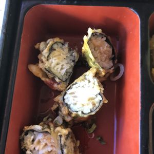 Sweet Ginger on Yelp