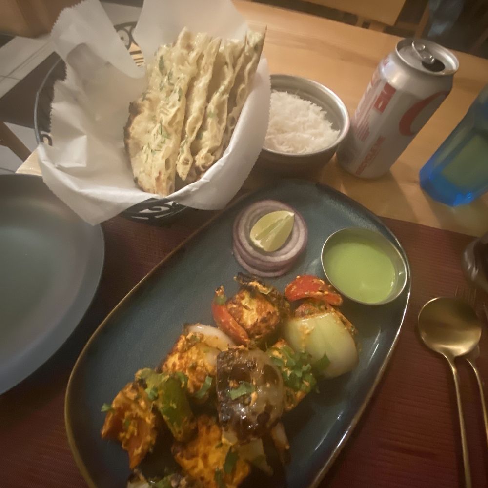 Basil Indian & Thai Grill - Paneer Tikka, Garlic Naan - Indian Near Me - Montclair, New Jersey Basil Indian & Thai Grill - Paneer Tikka, Garlic Naan - Indian Near Me - Montclair, New Jersey