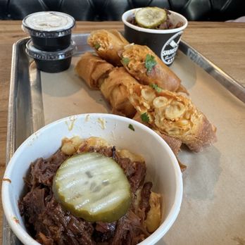 Smoke & Fire Social Eatery - Comfort Food Near Me - Paramount, California Smoke & Fire Social Eatery - Comfort Food Near Me - Paramount, California
