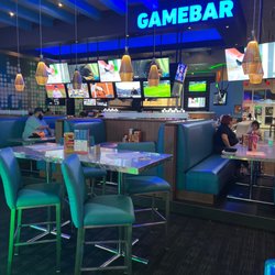Dave & Buster's McAllen