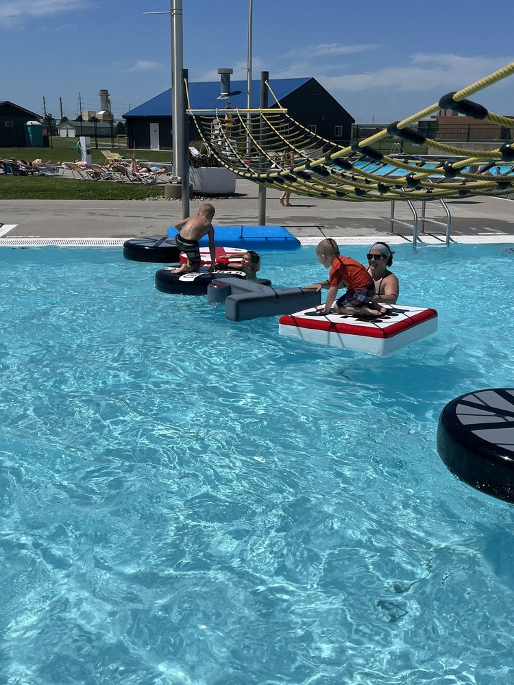 Social spots from Splash Station