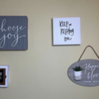 Big Lots - Wall signs I bought at Big Lots. - Department Stores Near Me - North Bergen, New Jersey